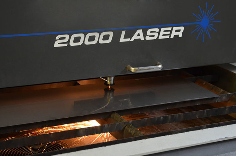 CNC Laser